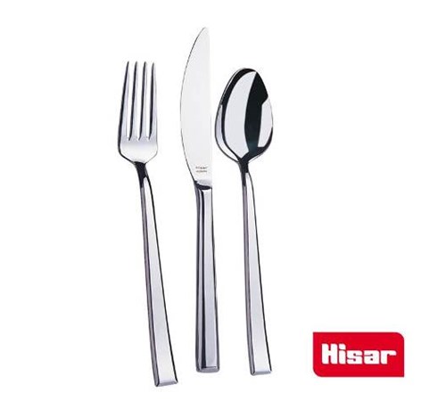 Çatal, Kaşık, Bıçak - Miami Model