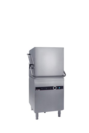 İnoksan BYM 102S-Giyotin Tip Bulaşık Yıkama Mak.