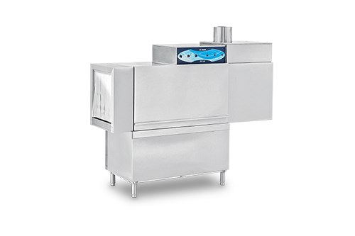 İnoksan BYK 270L-R-Bulaşık Yıkama Makineleri