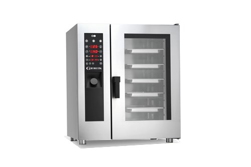 STEAMBOX M SERİSİ - SBMG101W / Gazlı
