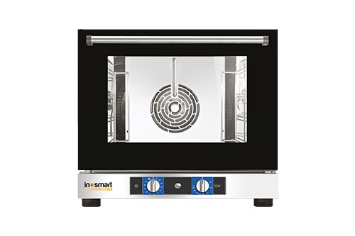 İnoksan PF 6004 – INOSMART EASYCOOK SETÜSTÜ FIRINLAR