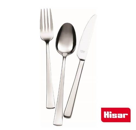 Çatal, Kaşık, Bıçak - Lara Model 